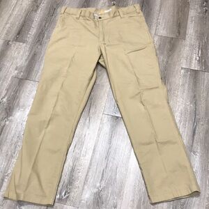 Carhartt relaxed fit work pant